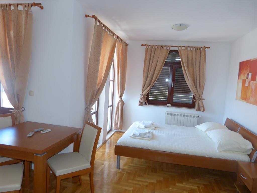 Villa Nada Trogir Room photo